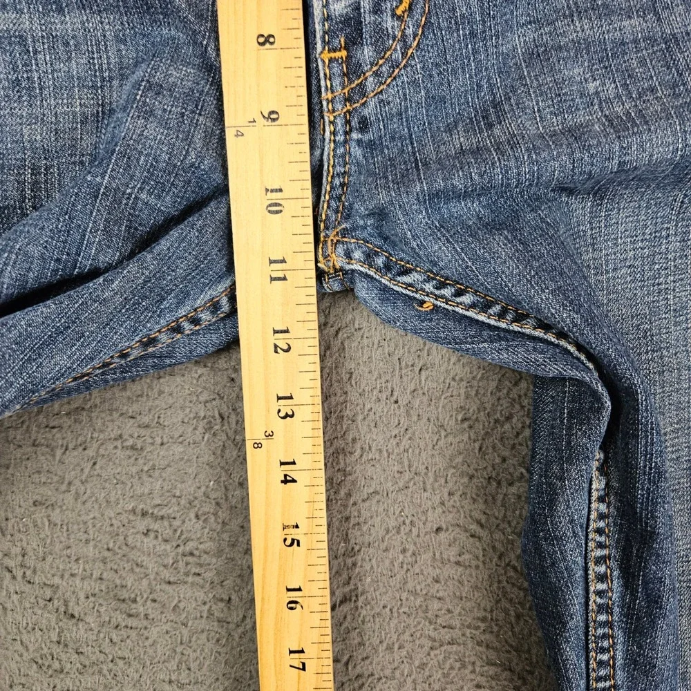 Levis 36 durable denim