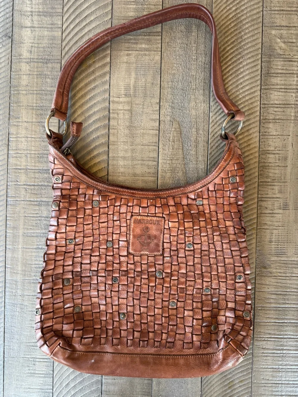 Harbour 2Nd preowned good