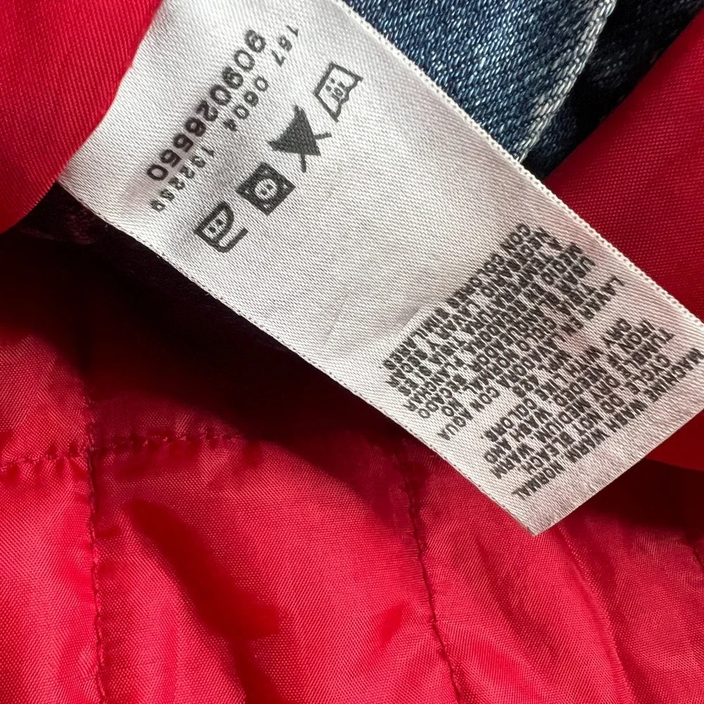 Levis vintage levi