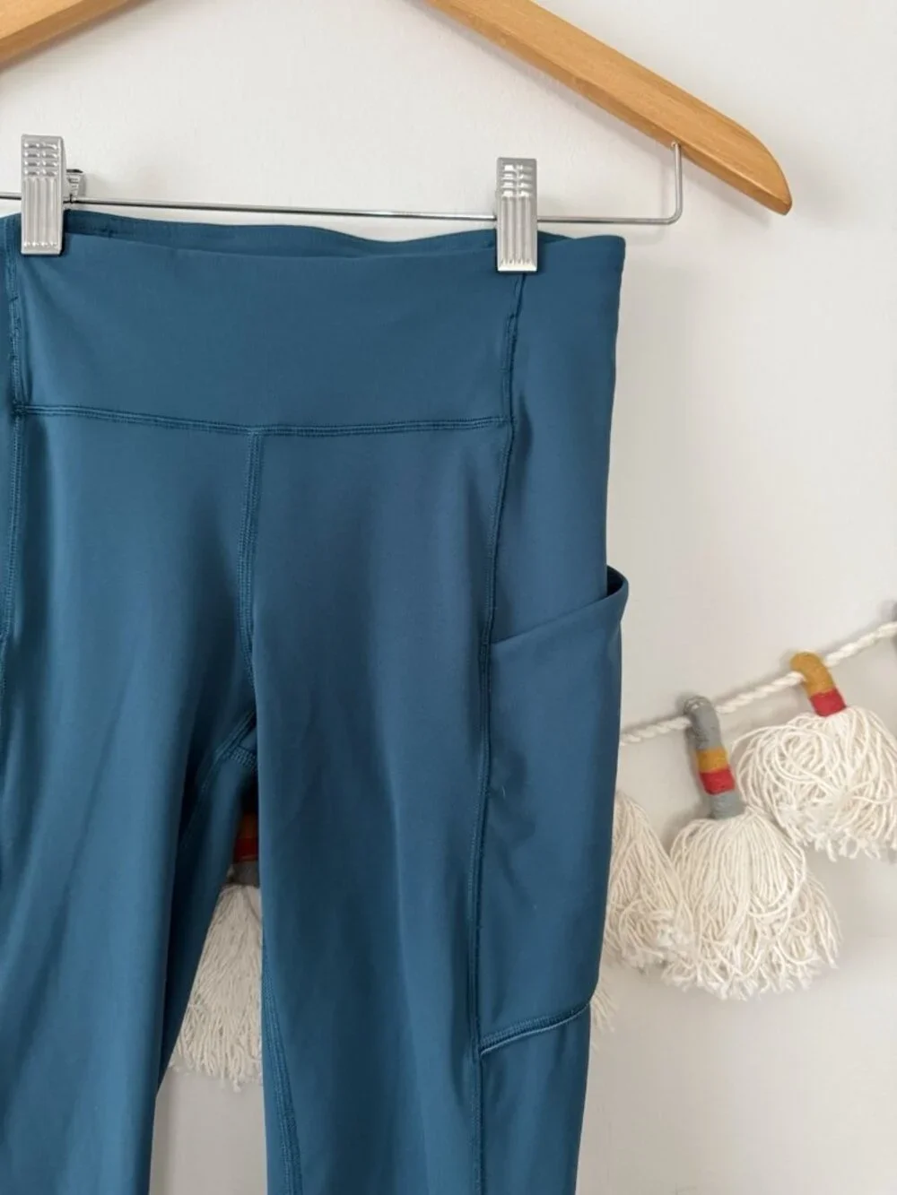 lululemon athletica speed up
