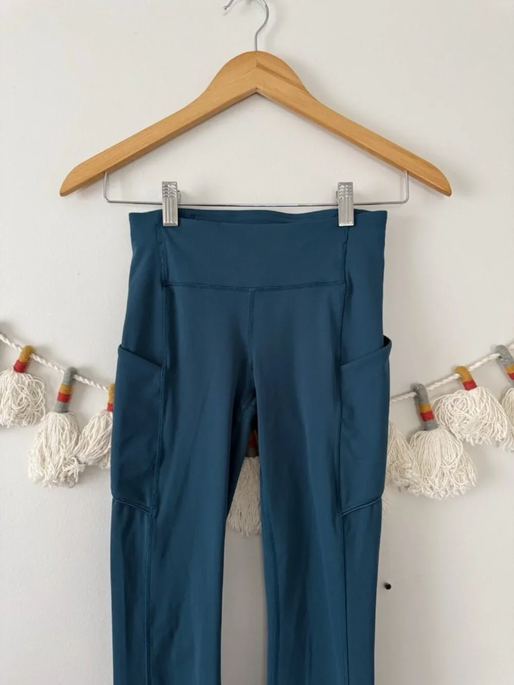 lululemon athletica speed up