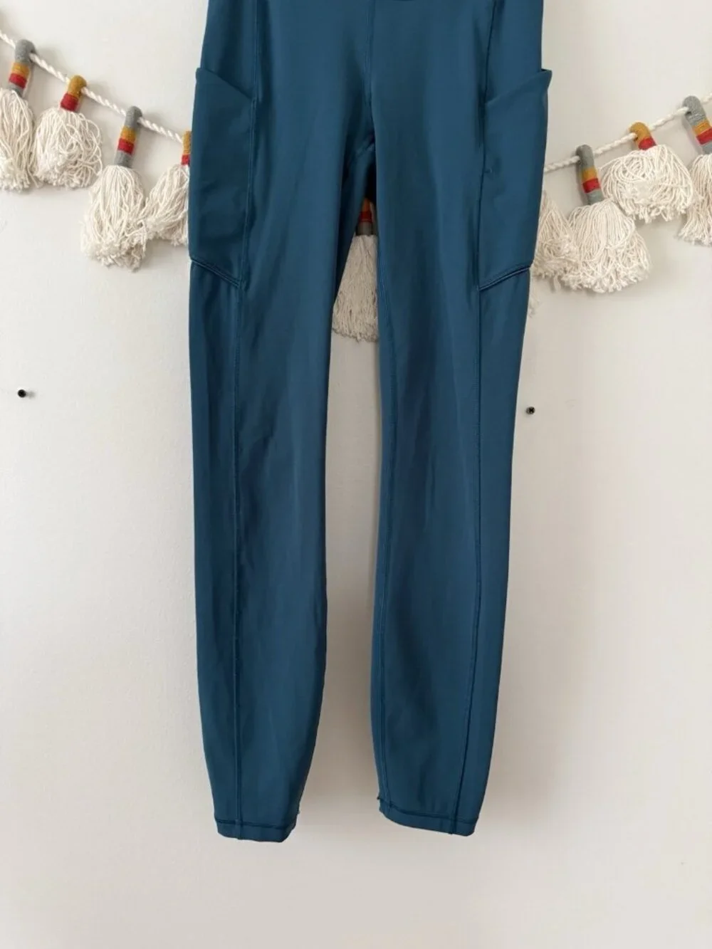 lululemon athletica speed up