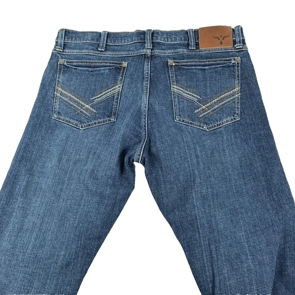 Wrangler these jeans