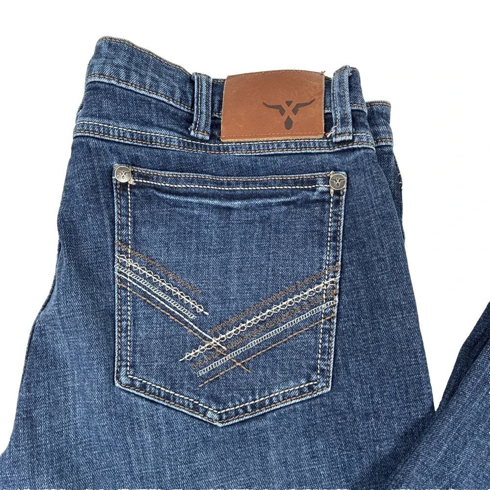 Wrangler these jeans