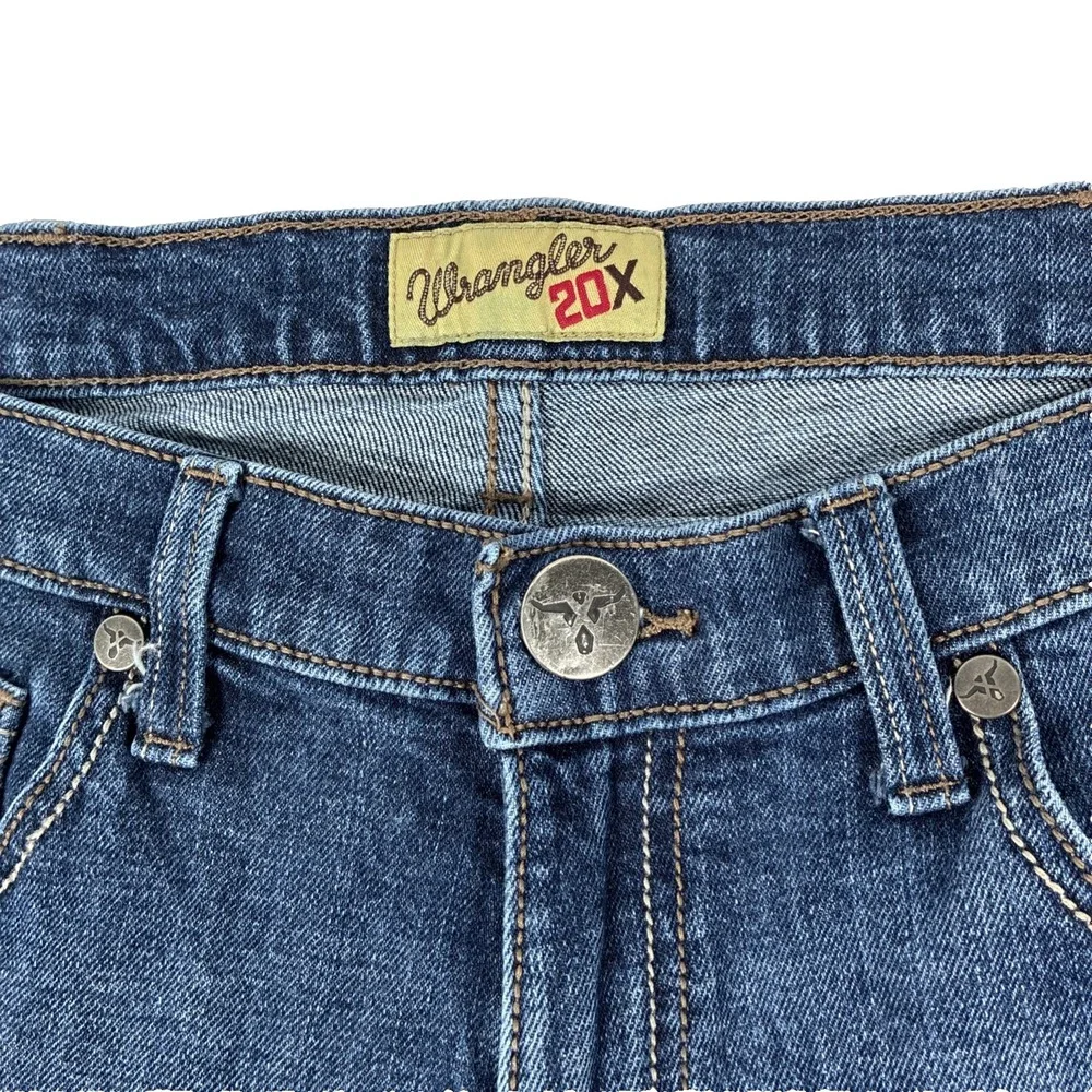 Wrangler these jeans