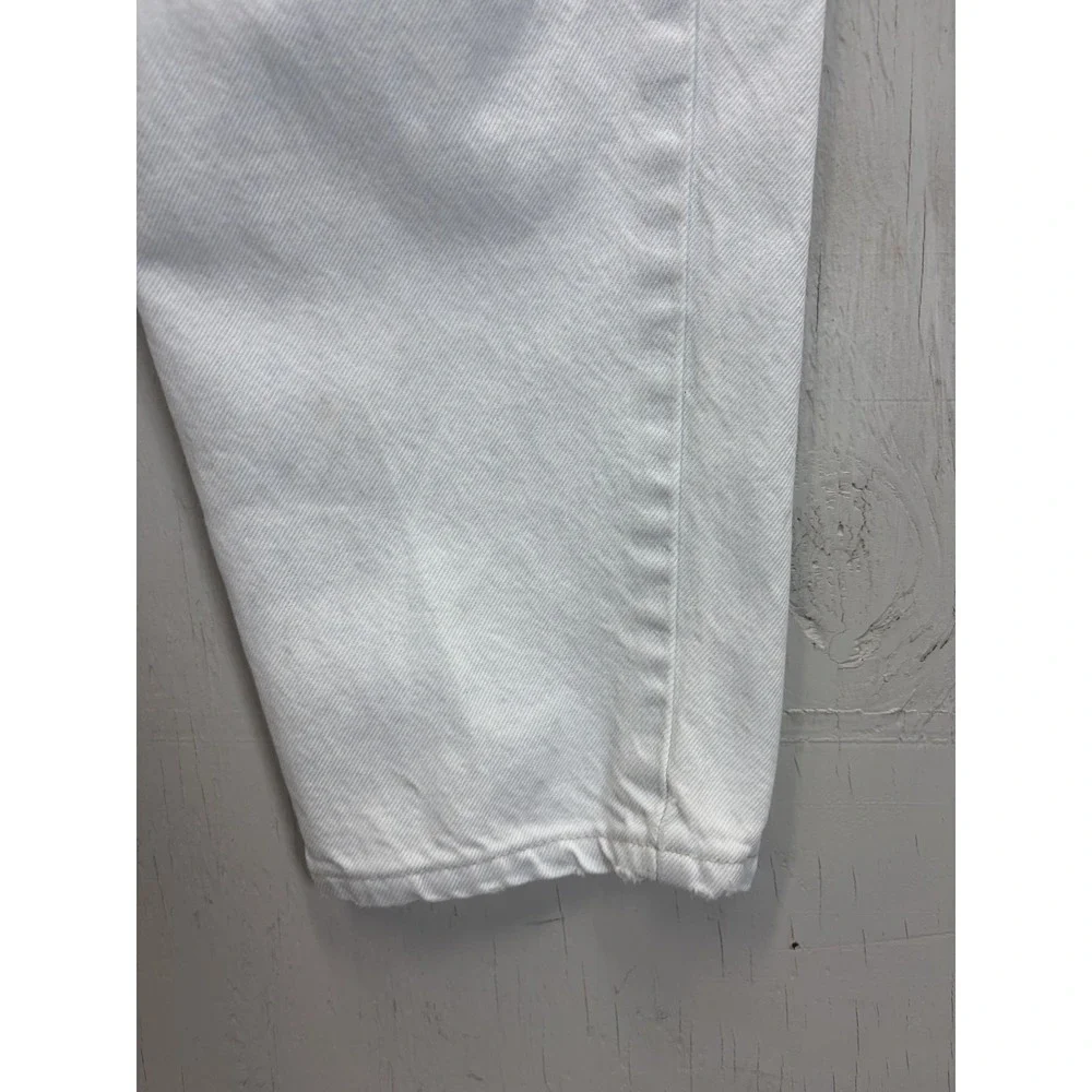 Vintage Levis SilverTab Loos Baggy Jeans Men Size 31x32 (30x31) Light Grunge USA