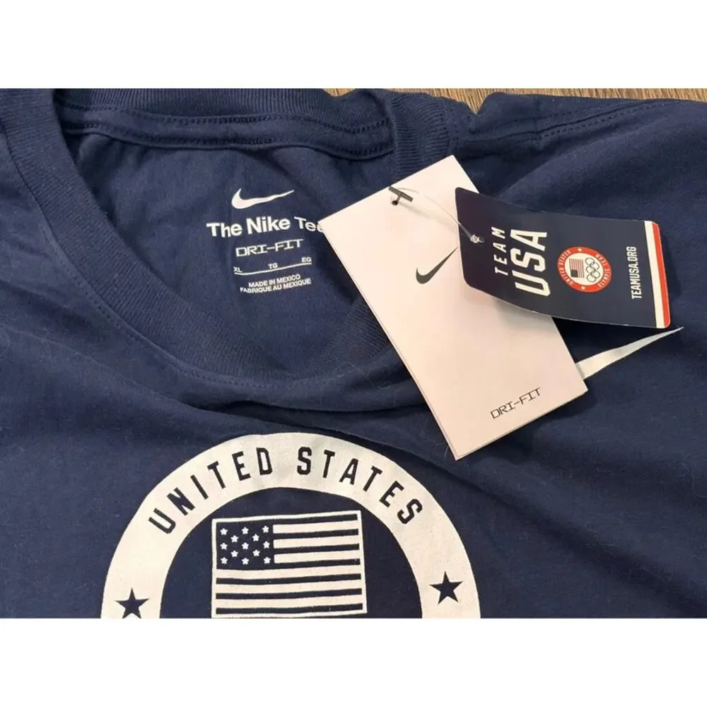 Nike men usa