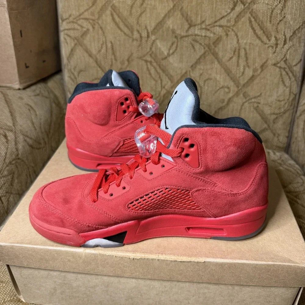 Jordan nice pre