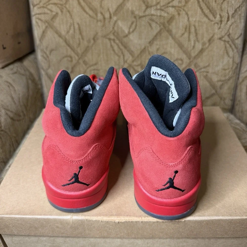Jordan nice pre