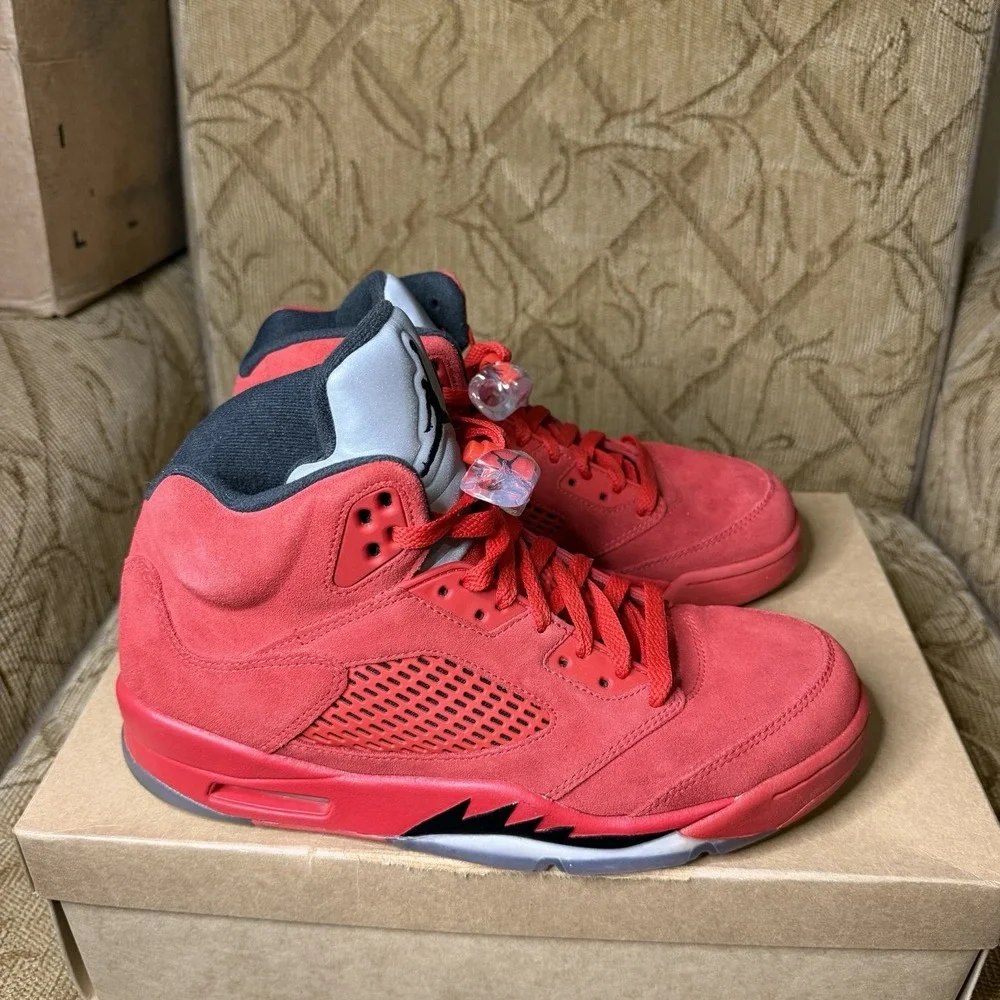 Jordan nice pre
