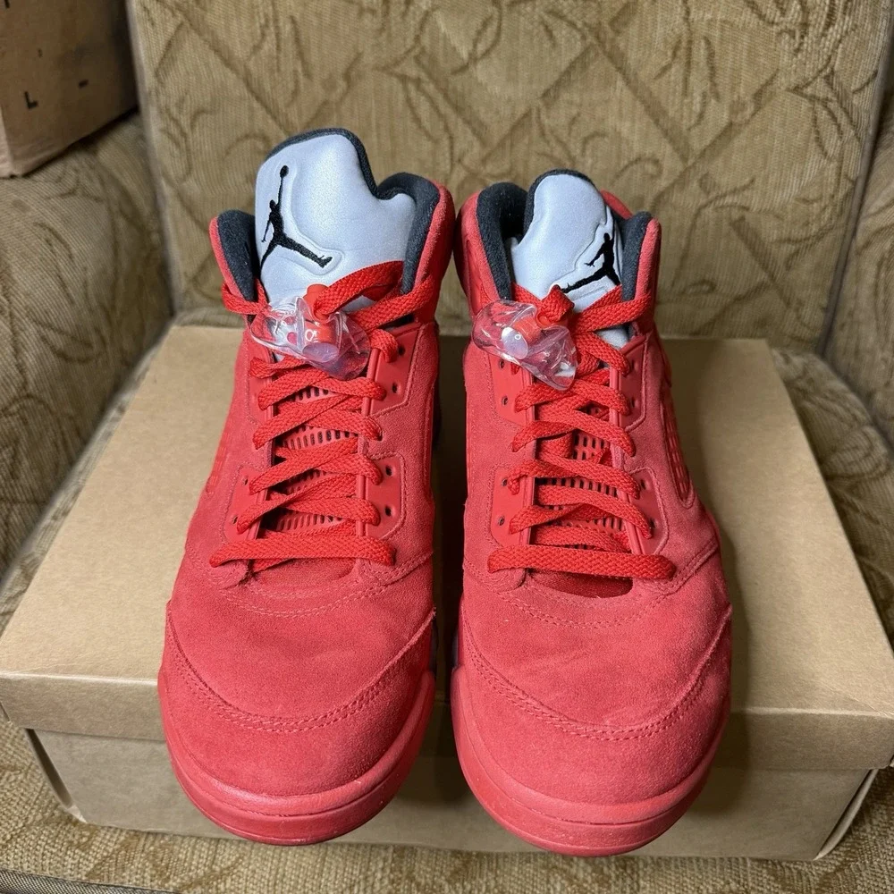Jordan nice pre