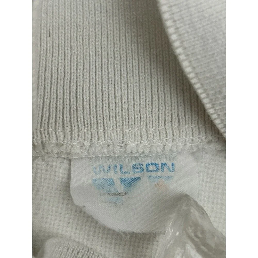 Wilson vintage 90s