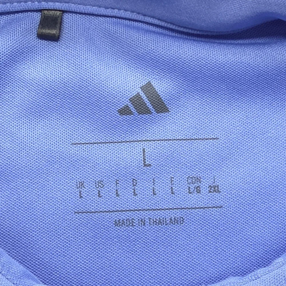 adidas polo shirt