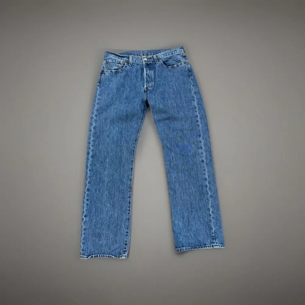 Levis jeans are