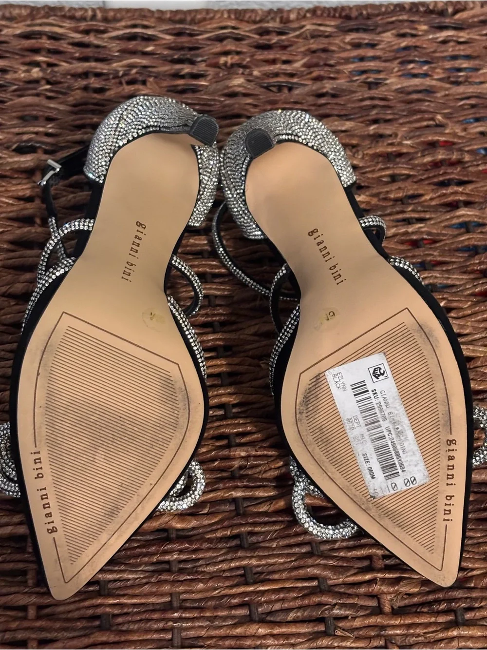 Gianni Bini stunning gianni