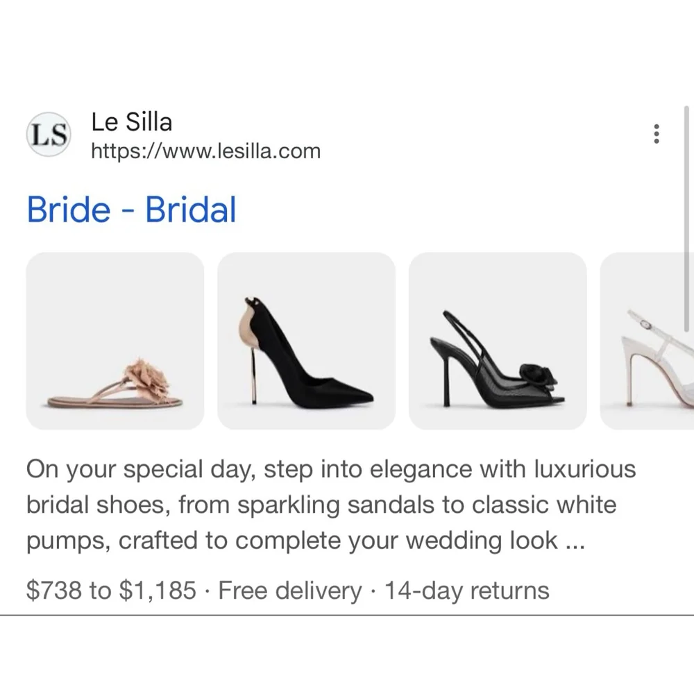 Le Silla these le