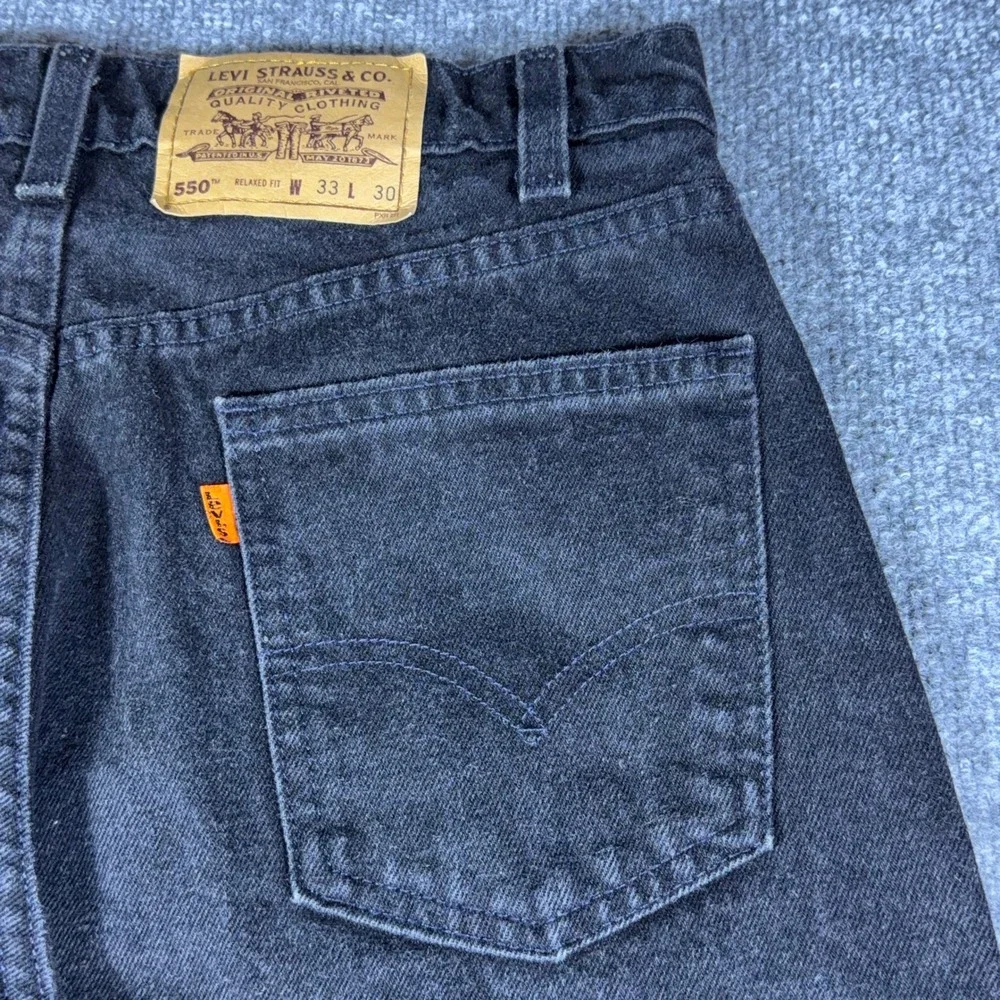 Levis vintage levi