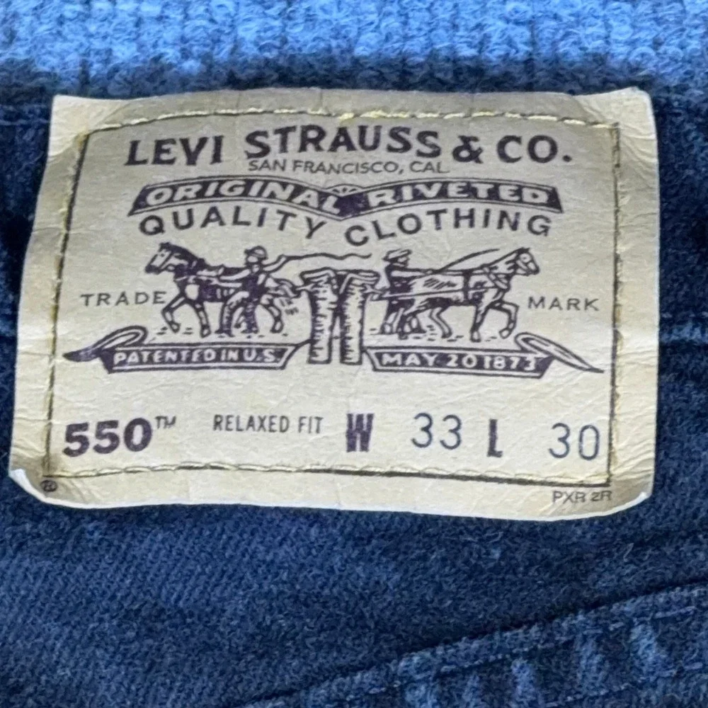 Levis vintage levi
