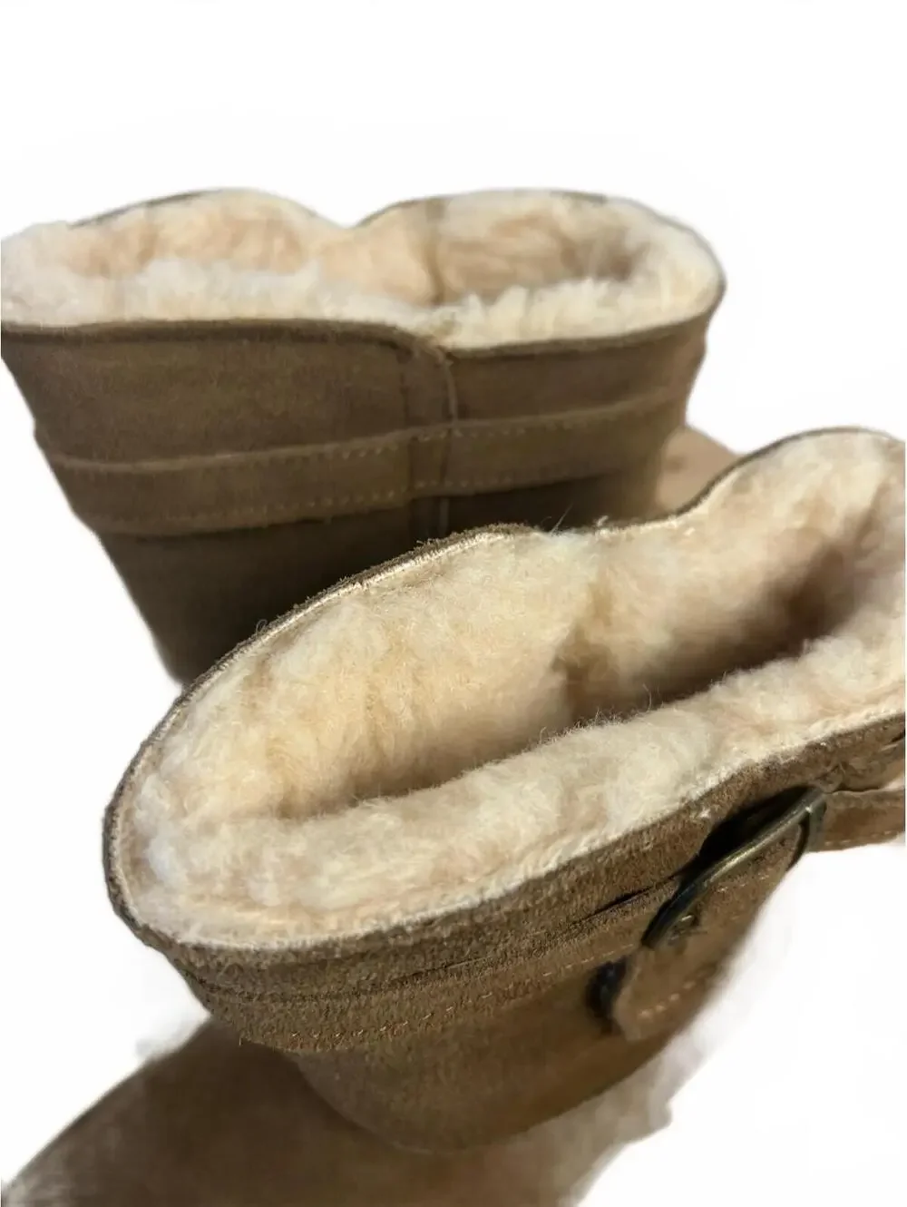 BearPaw these women