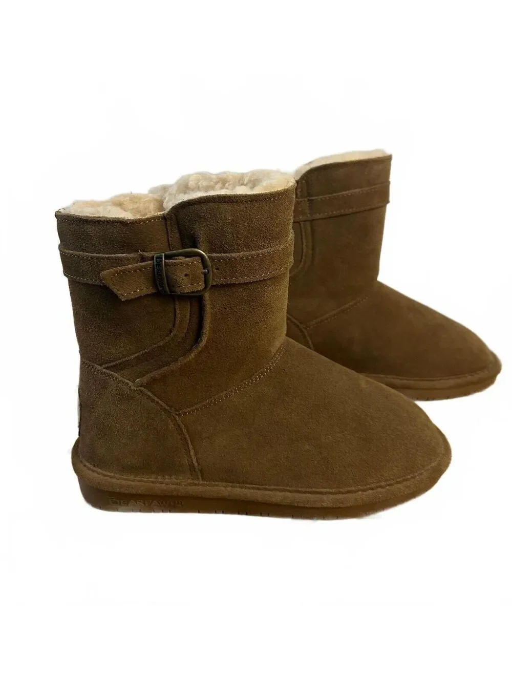 BearPaw these women