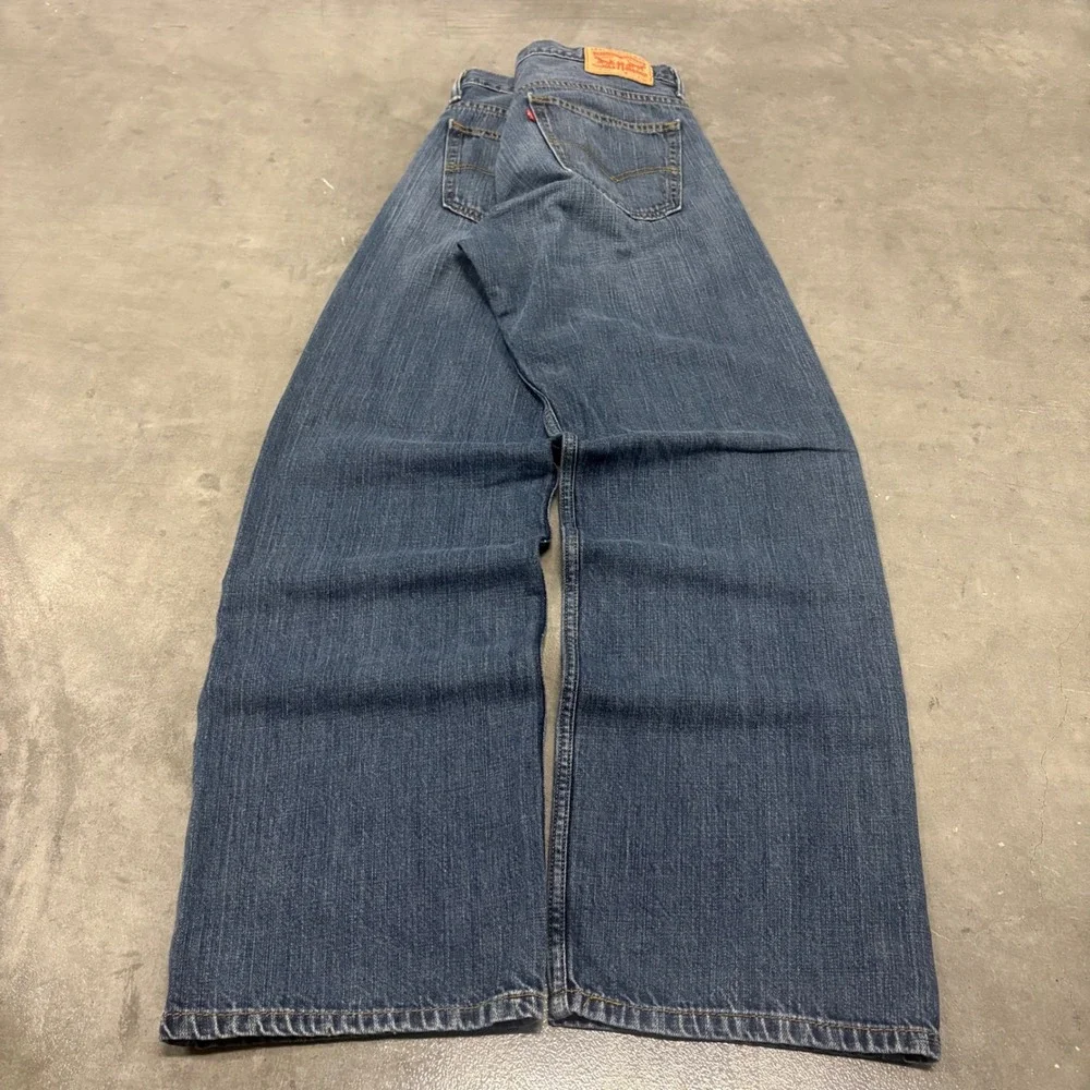 Levis levis 569