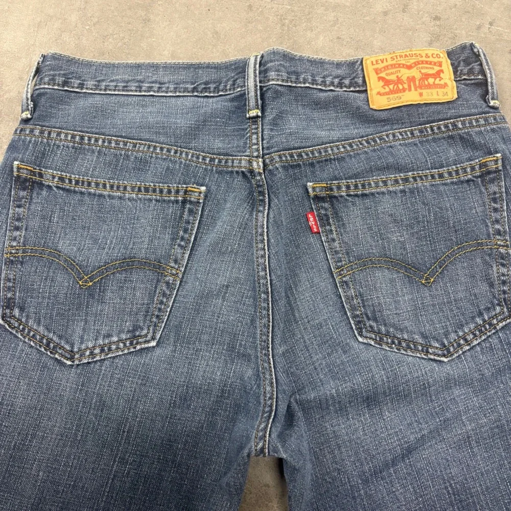 Levis levis 569