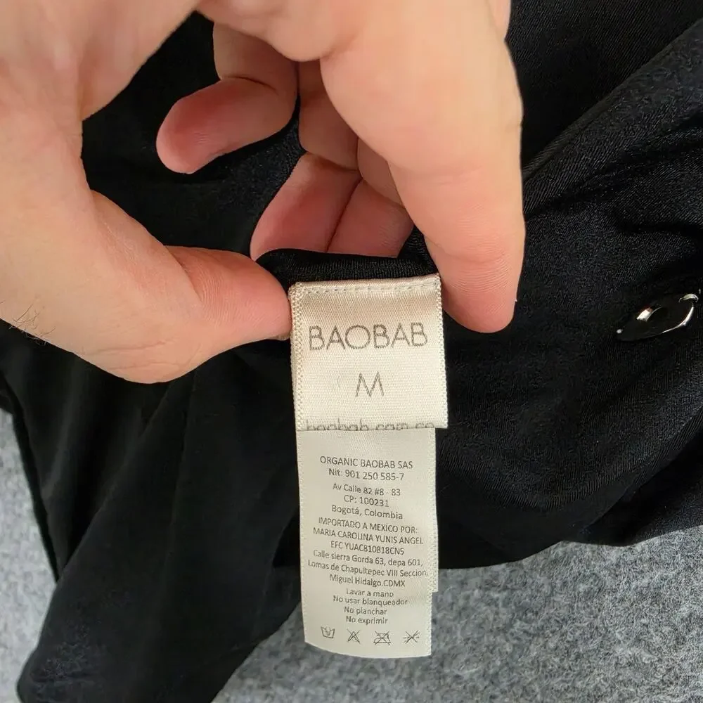 Baobab Collection baobab swimsuit