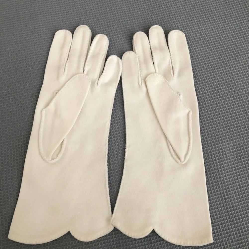 Vintage add touch