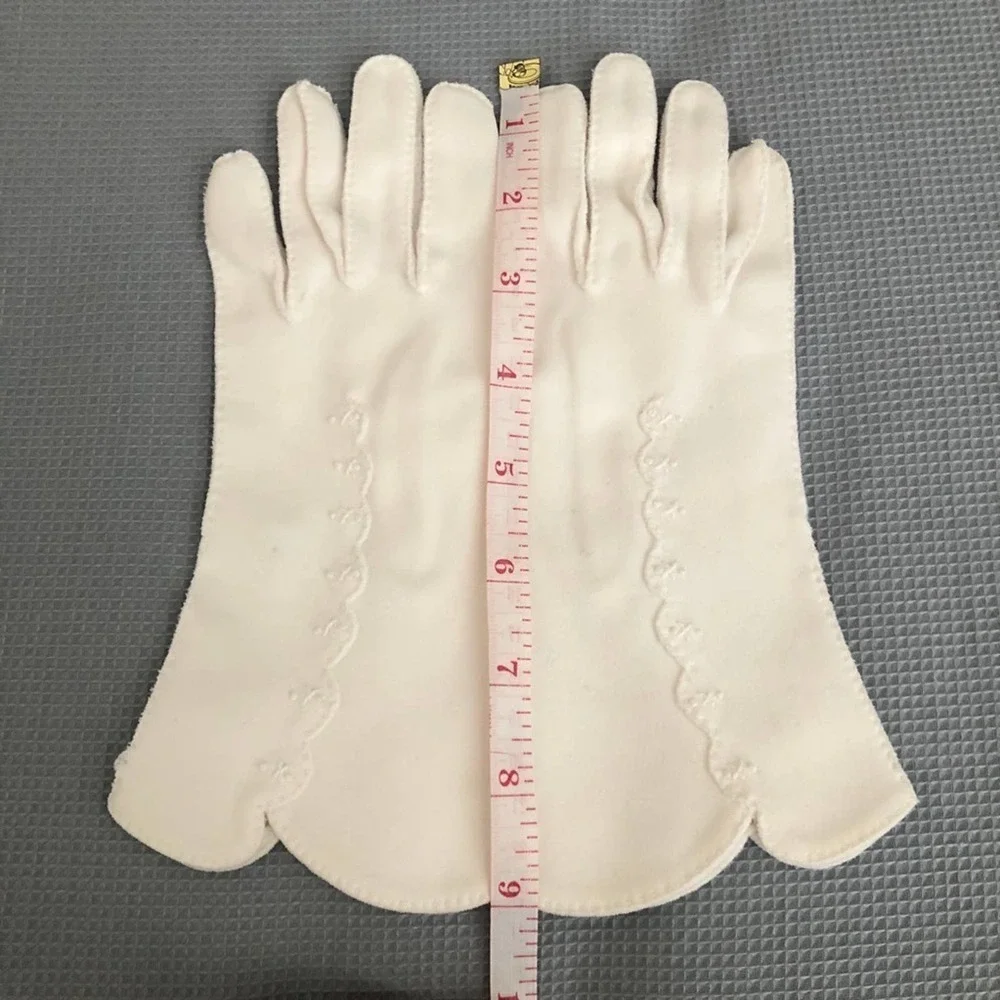 Vintage add touch