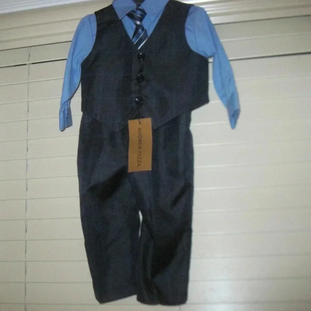 N/A infant boys