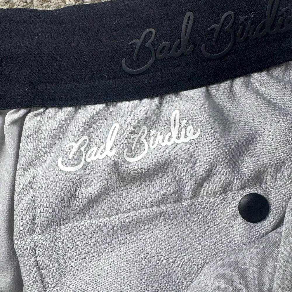 Bad Birdie good