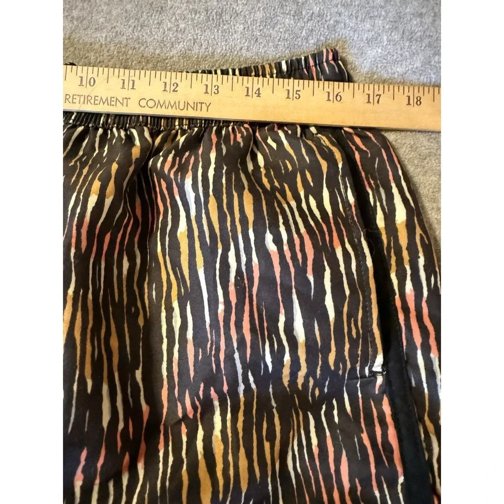 Spicy Tuna waistband material