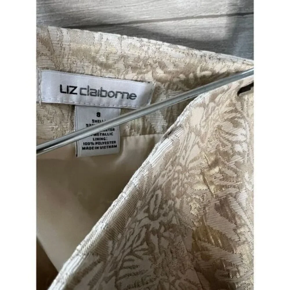 Liz Claiborne elegant liz