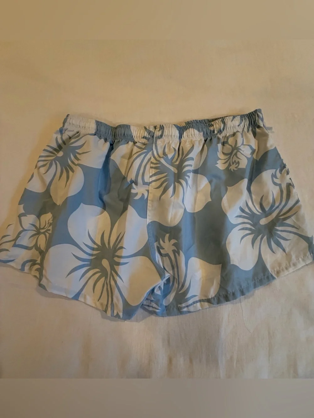 aussieBum light blue