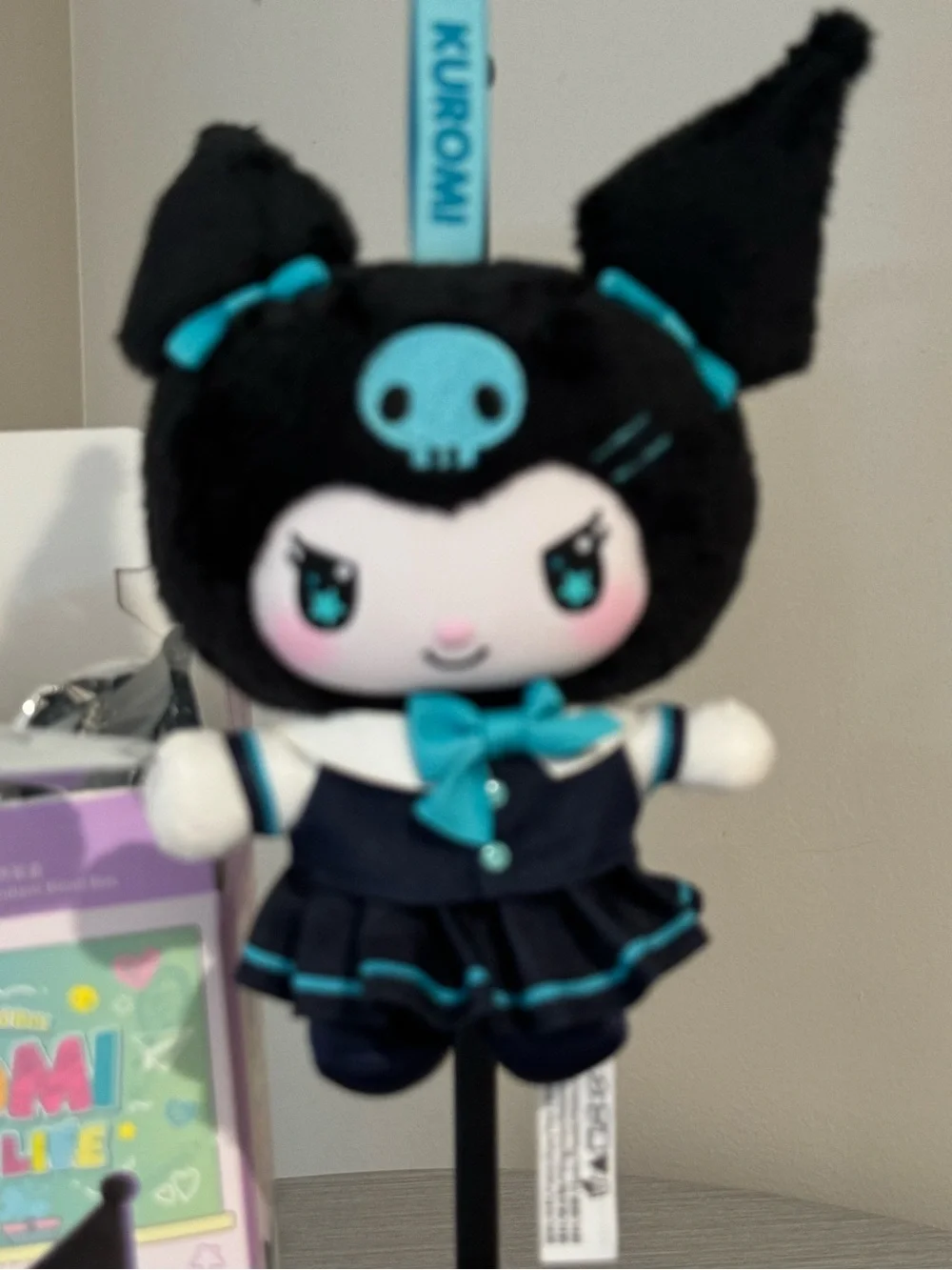 Top Toy cute kuromi