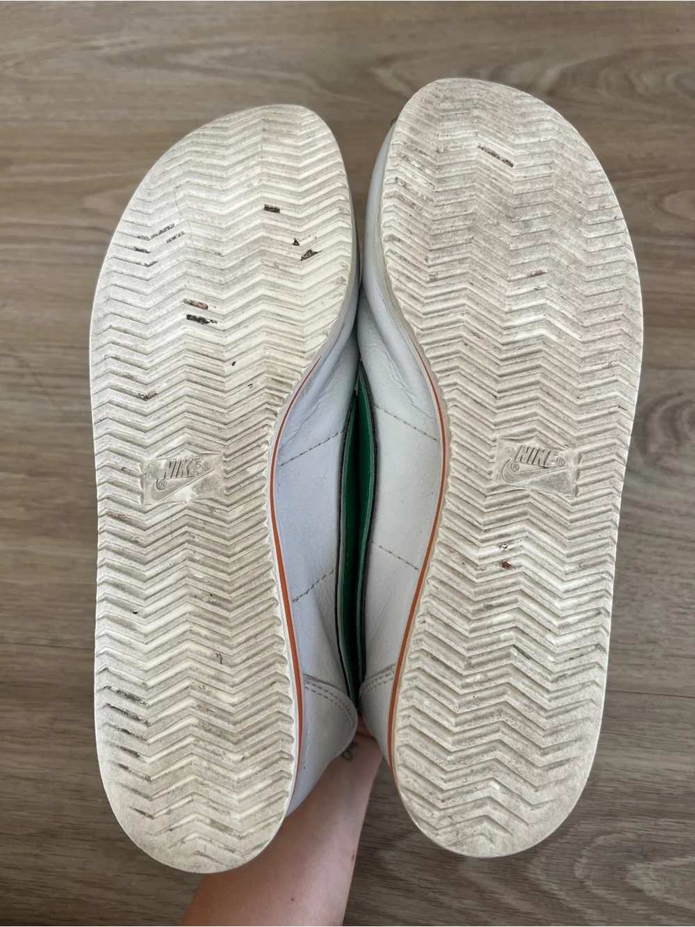 Nike Cortez Stranger Things Classic Leather Sneakers