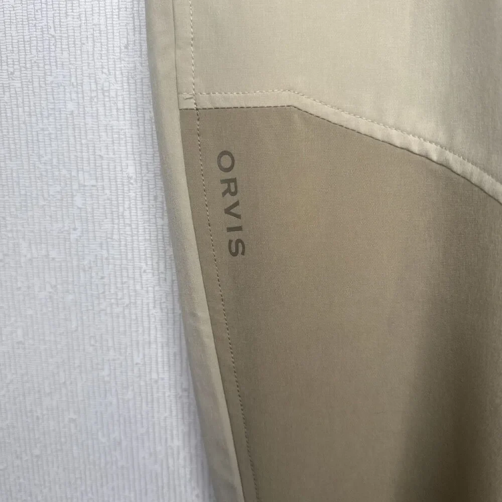 Orvis pro lt