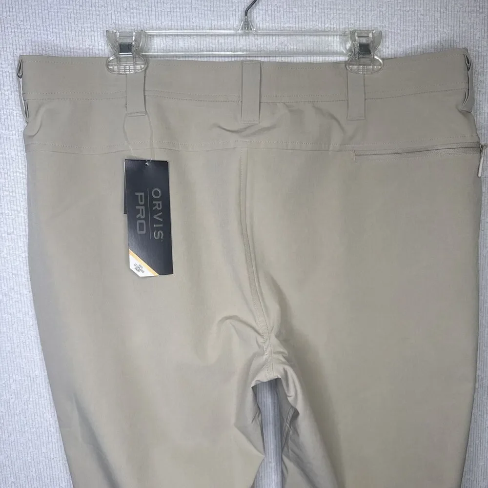 Orvis pro lt