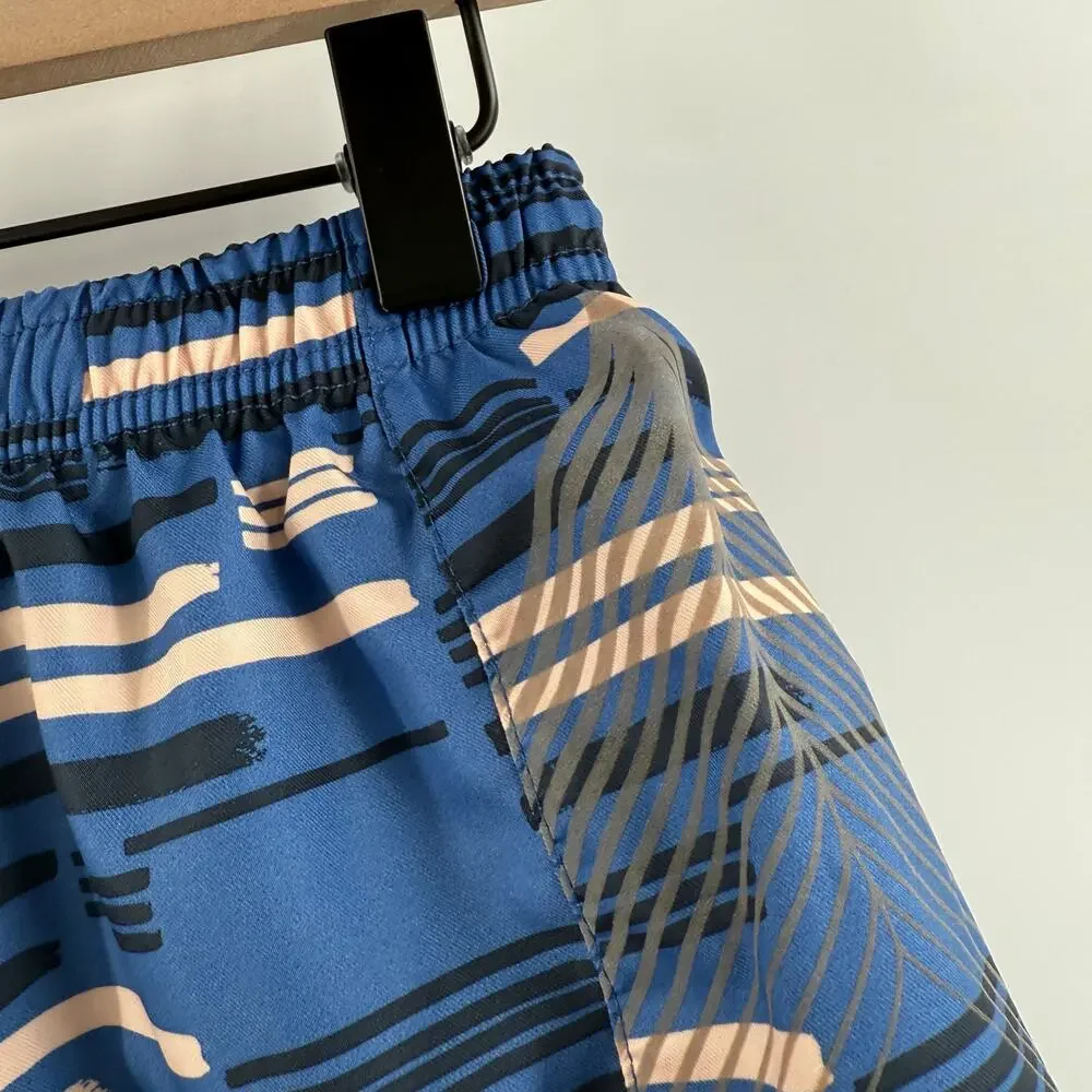 oiselle shorts size