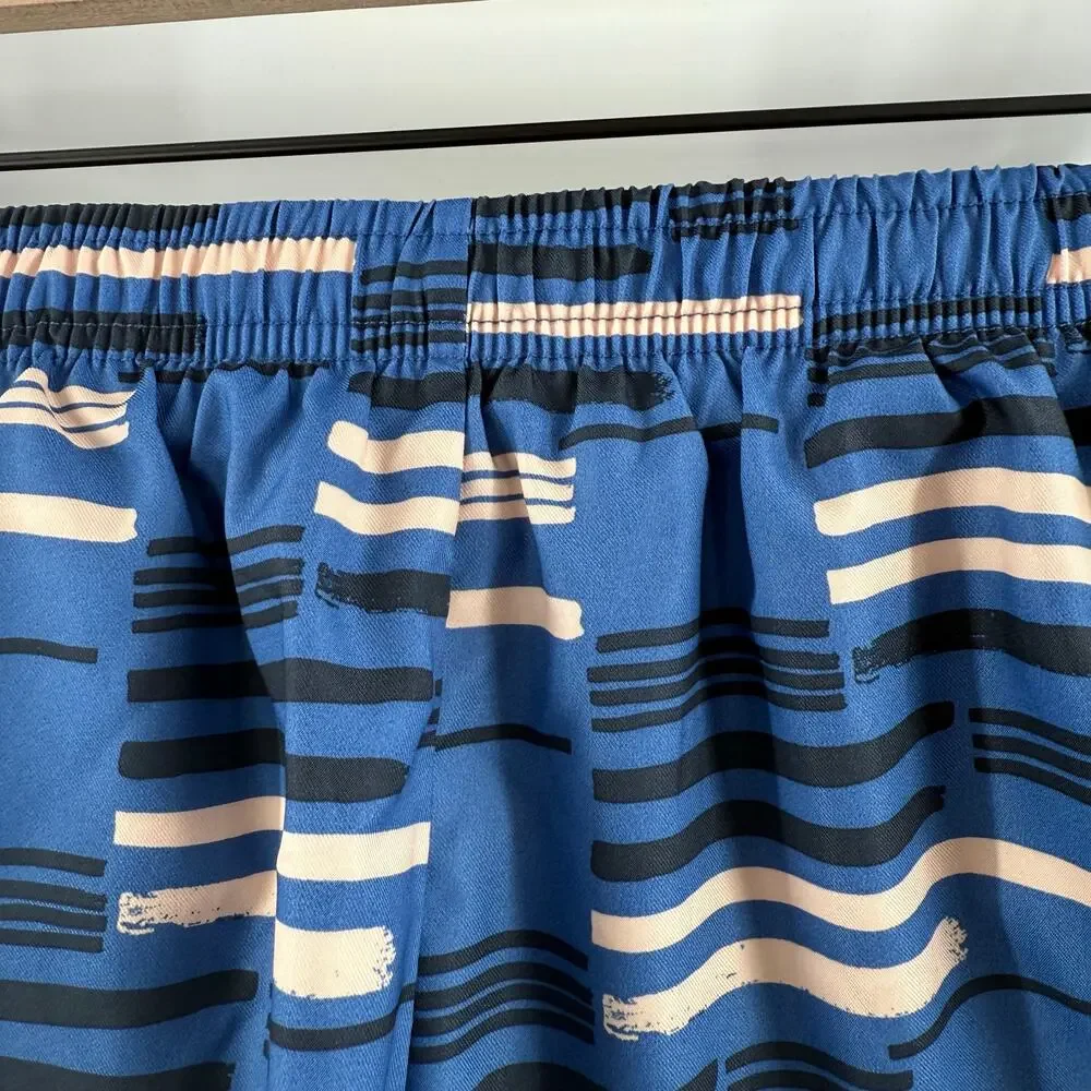 oiselle shorts size