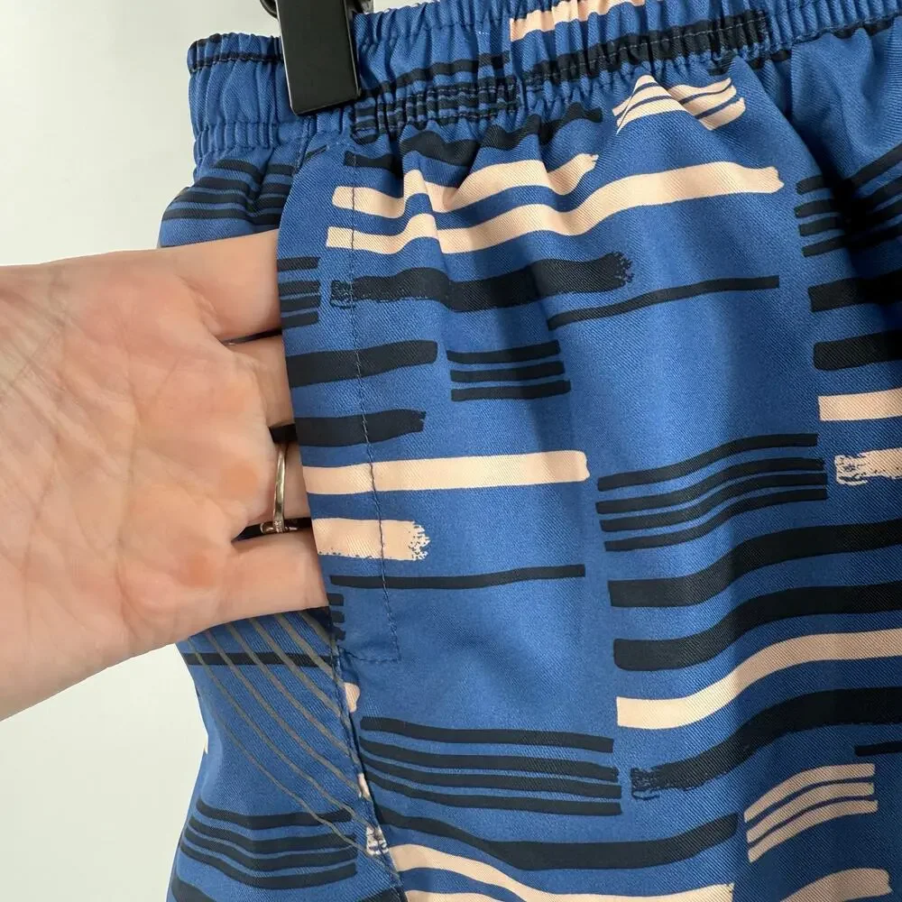 oiselle shorts size