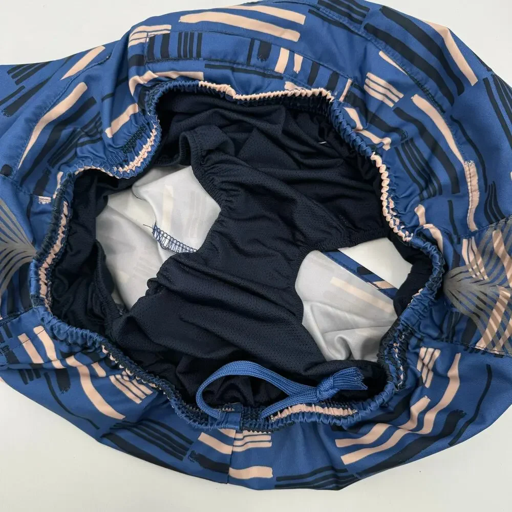 oiselle shorts size
