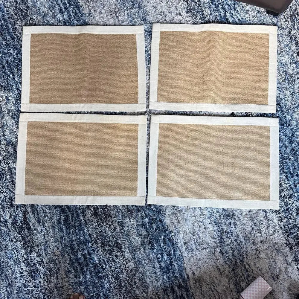Pier 1 details placemats