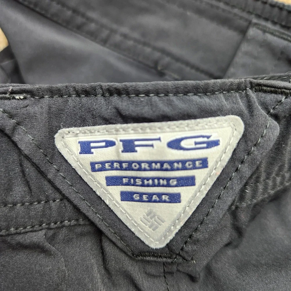 Columbia pfg blood