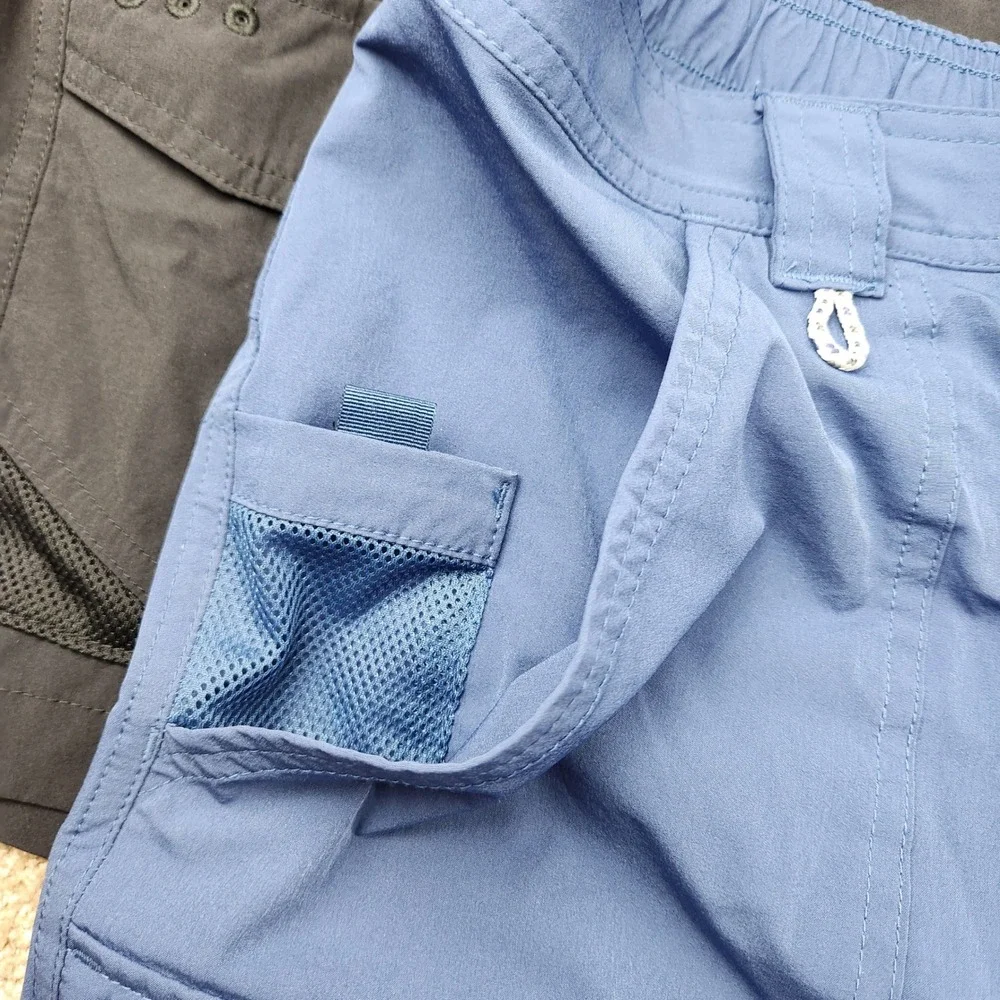 Columbia pfg blood