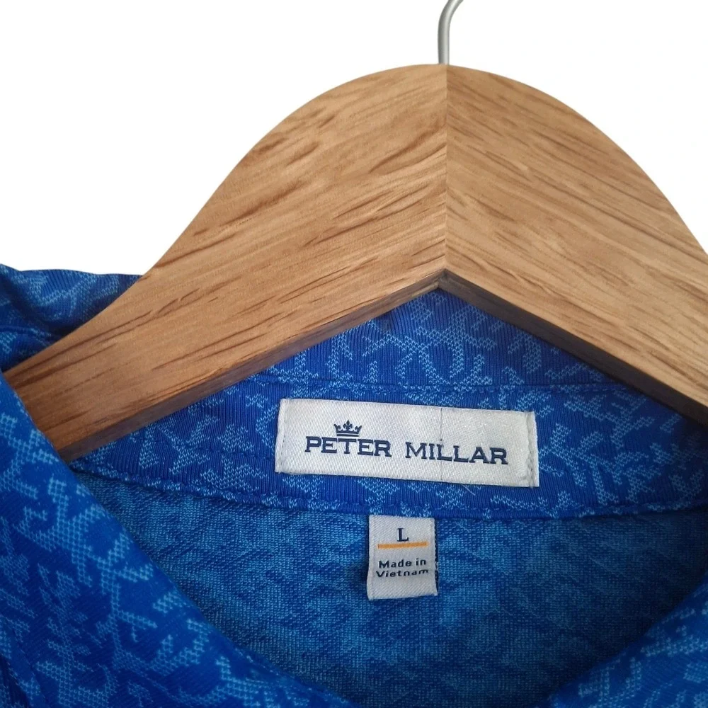 Peter Millar peter millar