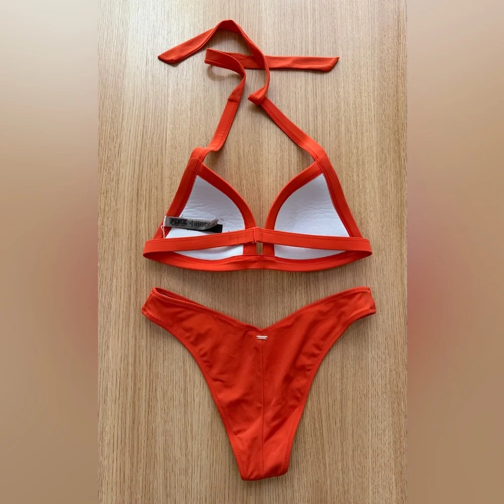 PINK Victorias Secret used bikini