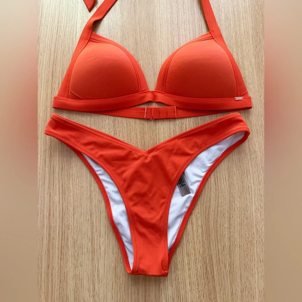 PINK Victorias Secret used bikini