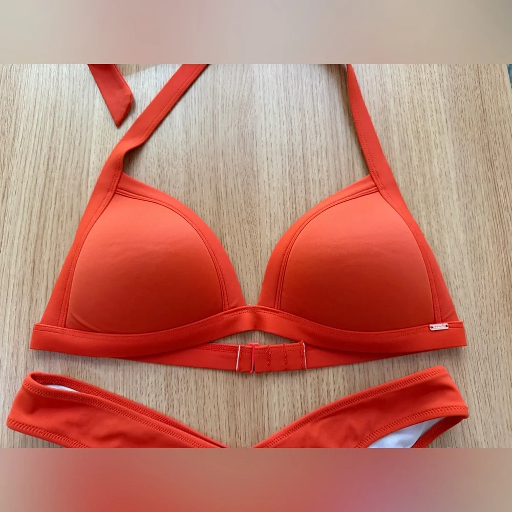 PINK Victorias Secret used bikini