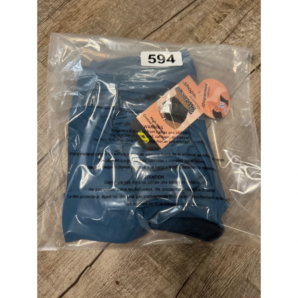 Shapermint essentials high